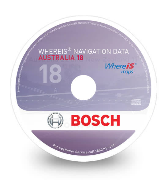 Optional title display WISBOSCHKIT18