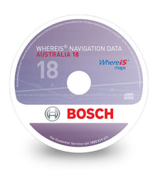 Bosch CD 18
